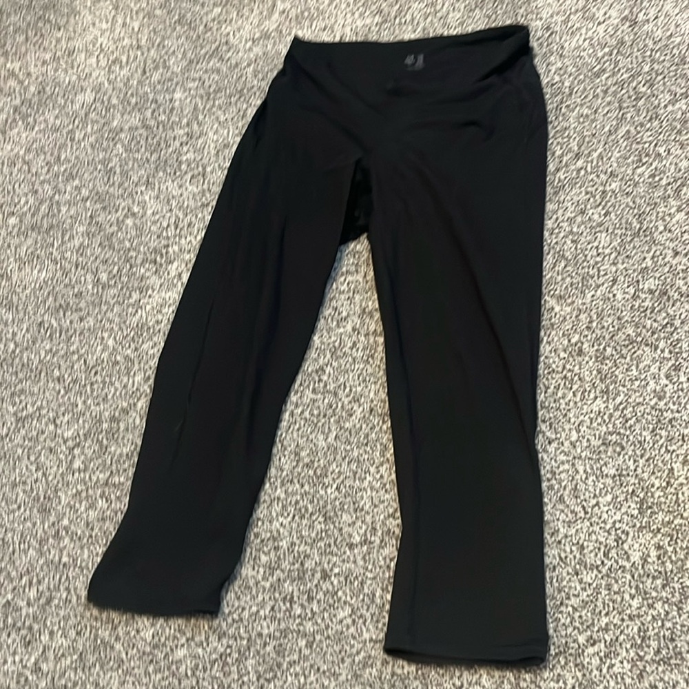 Gapfit Capri, Black small